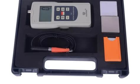 fujitech coating thickness gauge